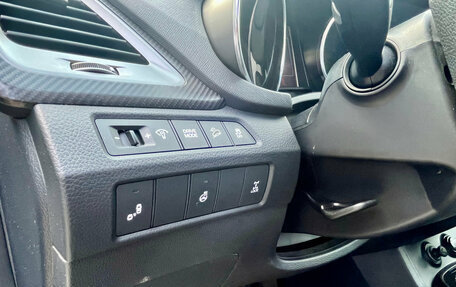 Hyundai Santa Fe III рестайлинг, 2015 год, 1 949 000 рублей, 10 фотография