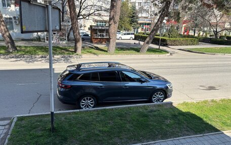 Renault Megane IV, 2017 год, 1 400 000 рублей, 6 фотография