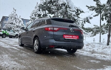 Renault Megane IV, 2017 год, 1 400 000 рублей, 12 фотография