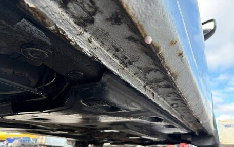 Volkswagen Polo VI (EU Market), 2011 год, 595 000 рублей, 10 фотография