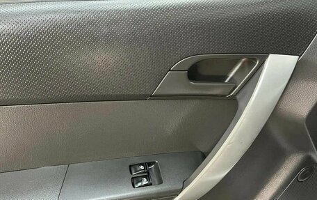 Chevrolet Aveo III, 2011 год, 428 480 рублей, 6 фотография