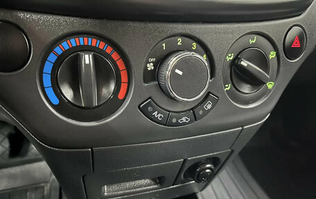 Chevrolet Aveo III, 2011 год, 428 480 рублей, 12 фотография