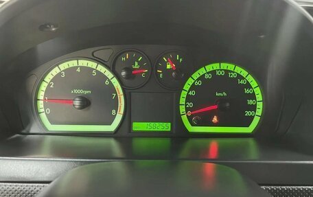 Chevrolet Aveo III, 2011 год, 428 480 рублей, 10 фотография