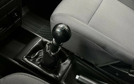 Chevrolet Aveo III, 2011 год, 428 480 рублей, 13 фотография