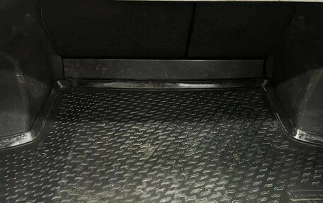 Chevrolet Aveo III, 2011 год, 428 480 рублей, 19 фотография