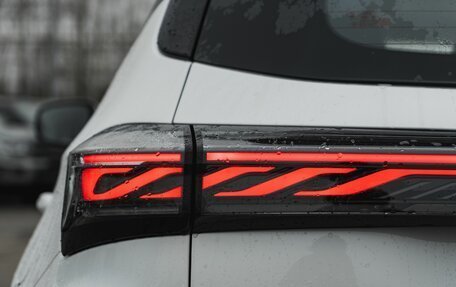 Chery Tiggo 4 I рестайлинг, 2025 год, 2 371 050 рублей, 15 фотография