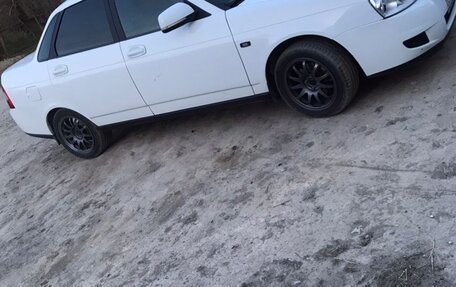 Ford Focus III, 2012 год, 550 000 рублей, 1 фотография