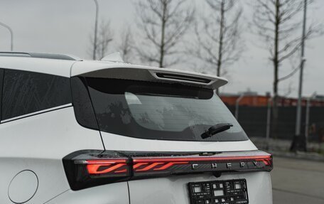 Chery Tiggo 4 I рестайлинг, 2025 год, 2 371 050 рублей, 16 фотография