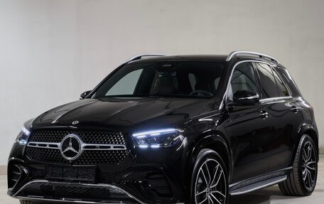 Mercedes-Benz GLE, 2025 год, 15 725 000 рублей, 1 фотография