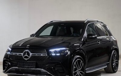 Mercedes-Benz GLE, 2025 год, 15 725 000 рублей, 1 фотография