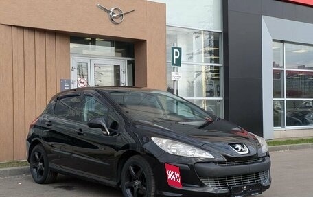 Peugeot 308 II, 2010 год, 430 000 рублей, 1 фотография