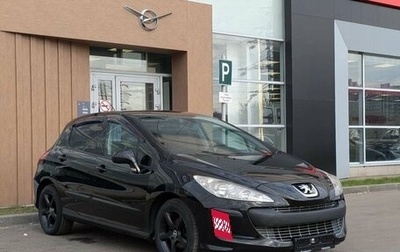 Peugeot 308 II, 2010 год, 430 000 рублей, 1 фотография