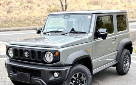 Suzuki Jimny, 2023 год, 1 300 000 рублей, 1 фотография