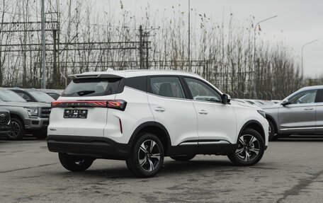 Chery Tiggo 4 I рестайлинг, 2025 год, 2 371 050 рублей, 19 фотография