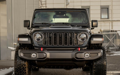 Jeep Wrangler, 2025 год, 8 990 000 рублей, 1 фотография