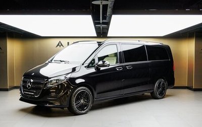 Mercedes-Benz V-Класс, 2026 год, 14 970 000 рублей, 1 фотография