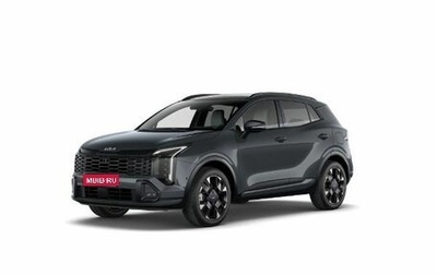 KIA Sportage IV рестайлинг, 2026 год, 4 990 000 рублей, 1 фотография