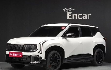 KIA Seltos, 2026 год, 5 278 000 рублей, 1 фотография