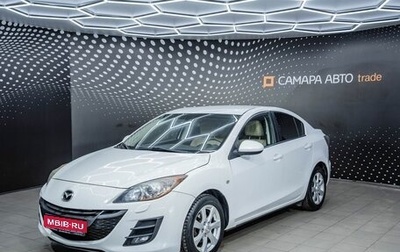 Mazda 3, 2010 год, 760 000 рублей, 1 фотография