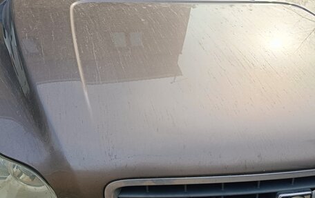 Volvo XC90 II рестайлинг, 2008 год, 700 000 рублей, 1 фотография