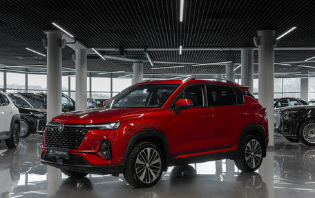 Changan CS35 Plus, 2023 год, 1 920 000 рублей, 1 фотография