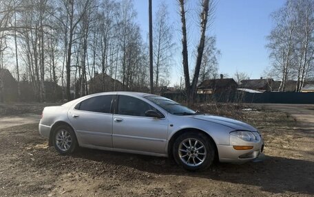 Chrysler 300M, 2003 год, 230 000 рублей, 1 фотография