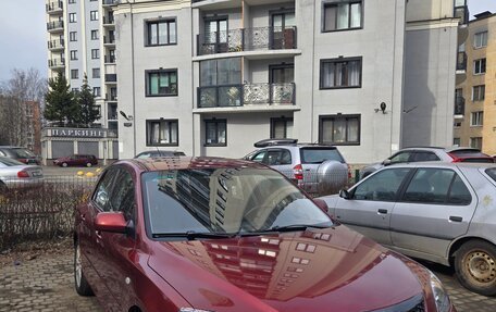 Mazda 3, 2008 год, 467 000 рублей, 1 фотография