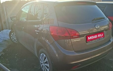 KIA Venga I, 2013 год, 850 000 рублей, 1 фотография