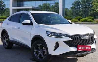 Haval F7x I, 2022 год, 2 000 000 рублей, 1 фотография