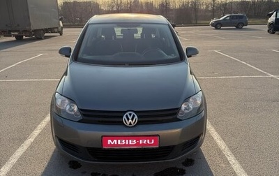 Volkswagen Golf Plus II, 2011 год, 700 000 рублей, 1 фотография
