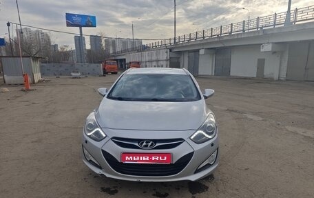 Hyundai i40 I рестайлинг, 2013 год, 730 000 рублей, 1 фотография