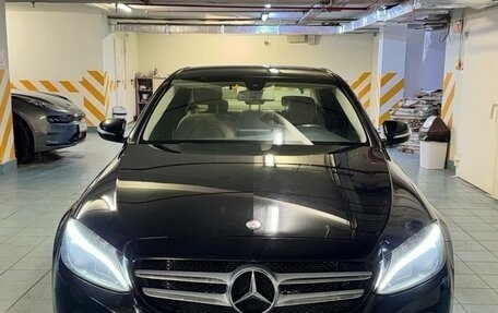 Mercedes-Benz C-Класс, 2014 год, 1 700 000 рублей, 1 фотография