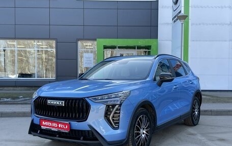 Haval Jolion, 2024 год, 2 400 000 рублей, 1 фотография