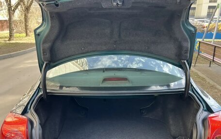 Toyota Avensis III рестайлинг, 2005 год, 1 085 000 рублей, 8 фотография