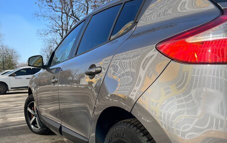 Renault Megane III, 2013 год, 680 000 рублей, 7 фотография