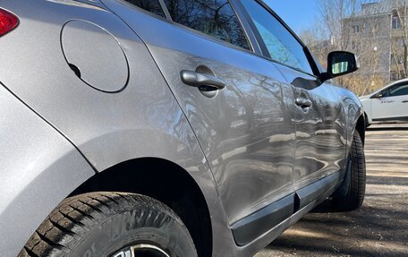 Renault Megane III, 2013 год, 680 000 рублей, 8 фотография