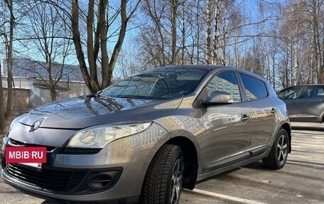 Renault Megane III, 2013 год, 680 000 рублей, 3 фотография
