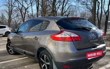 Renault Megane III, 2013 год, 680 000 рублей, 2 фотография