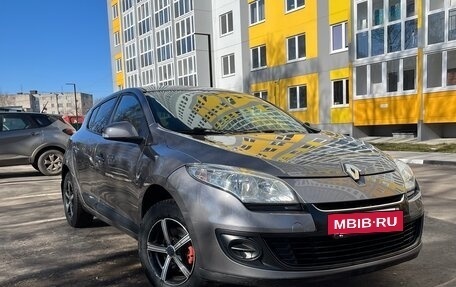 Renault Megane III, 2013 год, 680 000 рублей, 4 фотография
