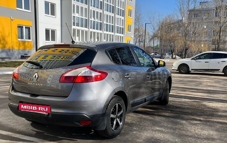 Renault Megane III, 2013 год, 680 000 рублей, 6 фотография