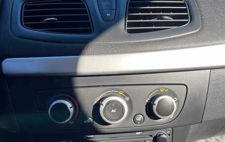 Renault Megane III, 2013 год, 680 000 рублей, 11 фотография