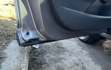 Renault Megane III, 2013 год, 680 000 рублей, 14 фотография