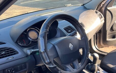 Renault Megane III, 2013 год, 680 000 рублей, 15 фотография