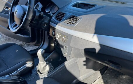 Renault Megane III, 2013 год, 680 000 рублей, 20 фотография