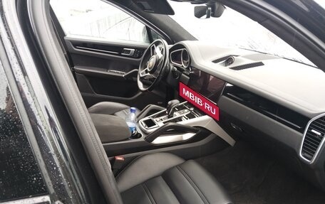 Porsche Cayenne III, 2021 год, 8 700 000 рублей, 5 фотография