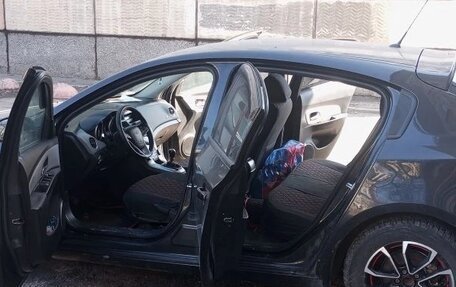 Chevrolet Cruze II, 2012 год, 670 000 рублей, 4 фотография