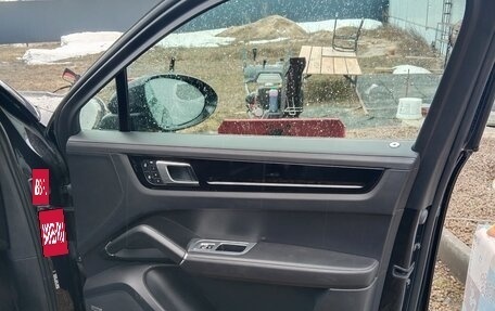 Porsche Cayenne III, 2021 год, 8 700 000 рублей, 6 фотография