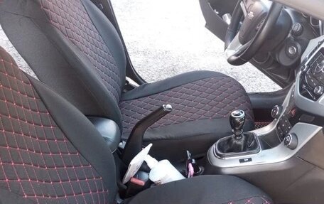 Chevrolet Cruze II, 2012 год, 670 000 рублей, 8 фотография