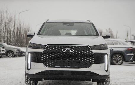 Chery Tiggo 4 I рестайлинг, 2025 год, 2 653 300 рублей, 7 фотография