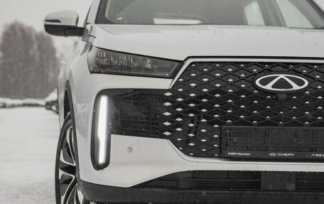 Chery Tiggo 4 I рестайлинг, 2025 год, 2 653 300 рублей, 10 фотография